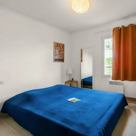 Appartement Rive Nature *
