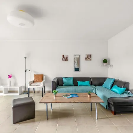 Appartement Rive Nature *