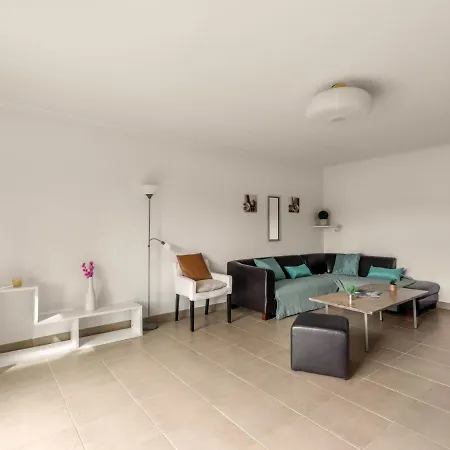 Appartement Rive Nature *