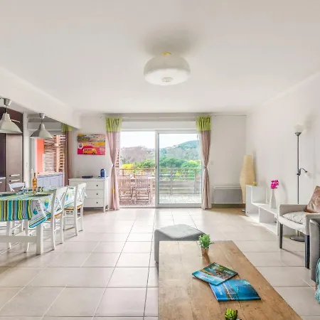 Rive Nature Appartement *