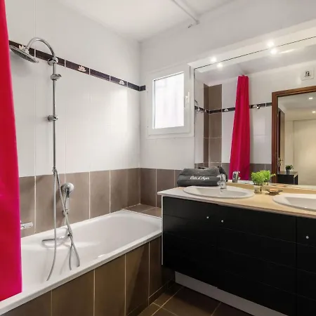Appartement Rive Nature