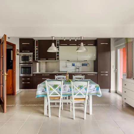 Appartement Rive Nature *