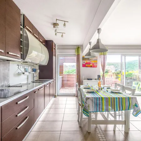Rive Nature Appartement *