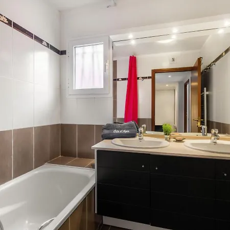 Appartement Rive Nature